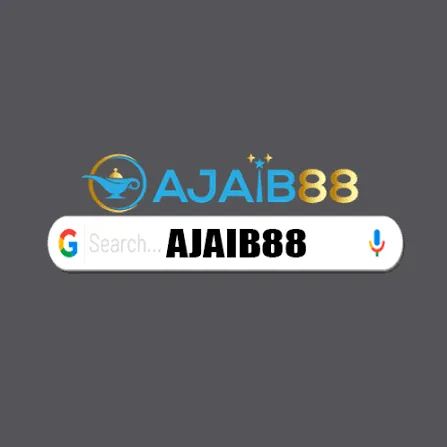 AJAIB88 - Permainan Slot Penuh Keseruan