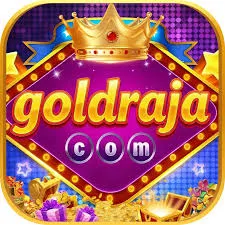 GOLDRAJA - Balapan Seru dengan Mobil Impianmu