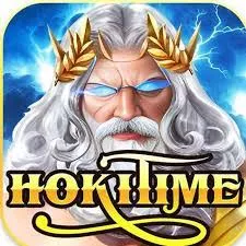 HOKITIME - Pertarungan Strategis dalam Dunia MOBA