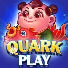 QUARKPLAY - Permainan Arcade Seru dan Menantang